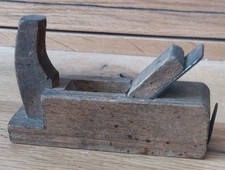 Antique Small Wooden Hand