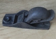 Vintage No. 102 Block Plane