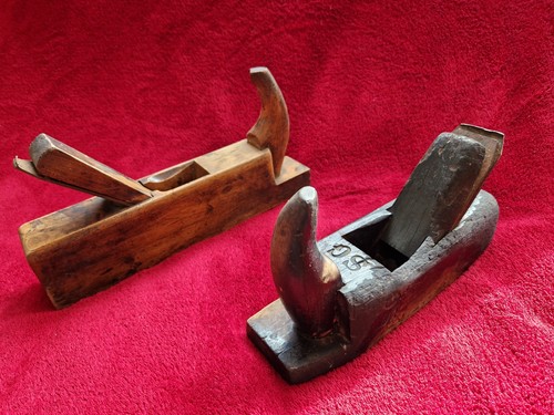 Holzhobel werkzeug - 2,